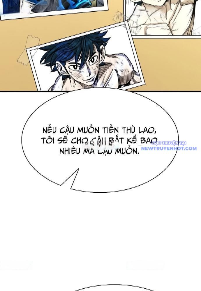 Shark – Cá Mập Chapter 322 - Trang 2