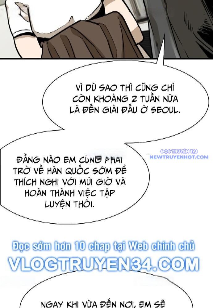 Shark – Cá Mập Chapter 322 - Trang 2