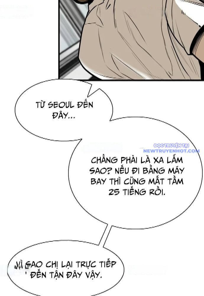 Shark – Cá Mập Chapter 322 - Trang 2