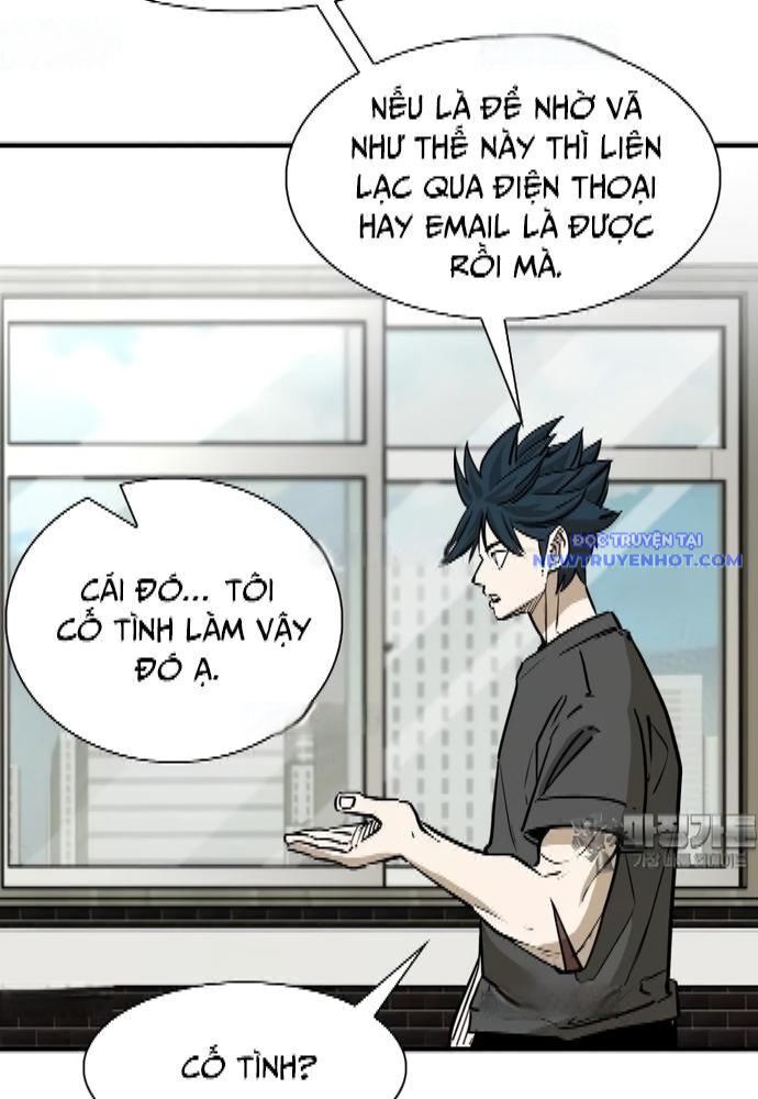 Shark – Cá Mập Chapter 322 - Trang 2