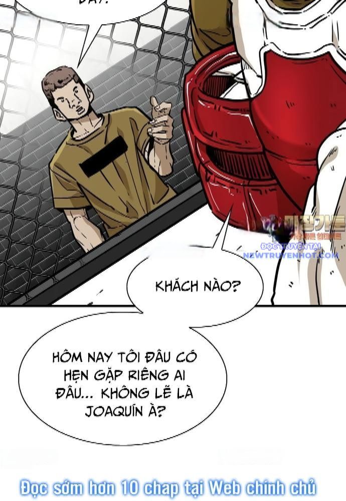 Shark – Cá Mập Chapter 322 - Trang 2
