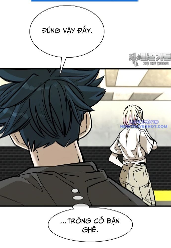 Shark – Cá Mập Chapter 322 - Trang 2