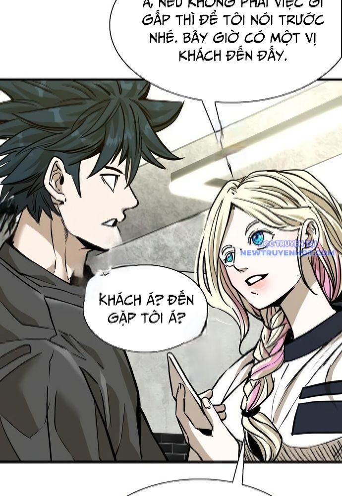 Shark – Cá Mập Chapter 322 - Trang 2