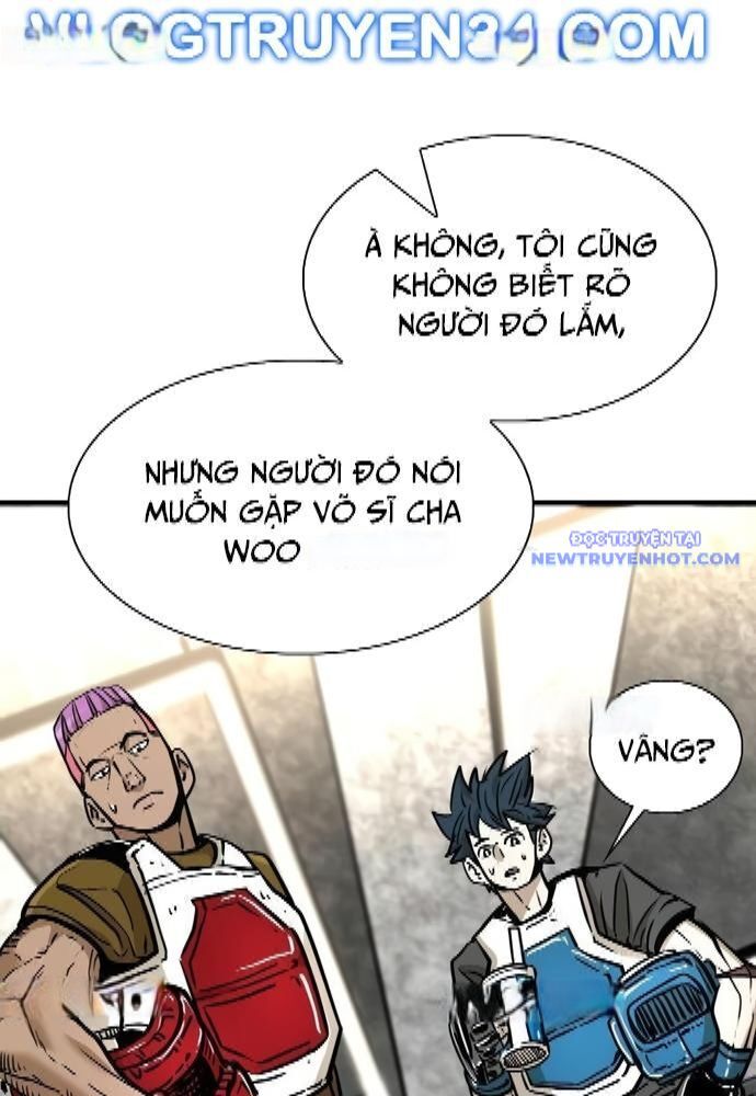 Shark – Cá Mập Chapter 322 - Trang 2