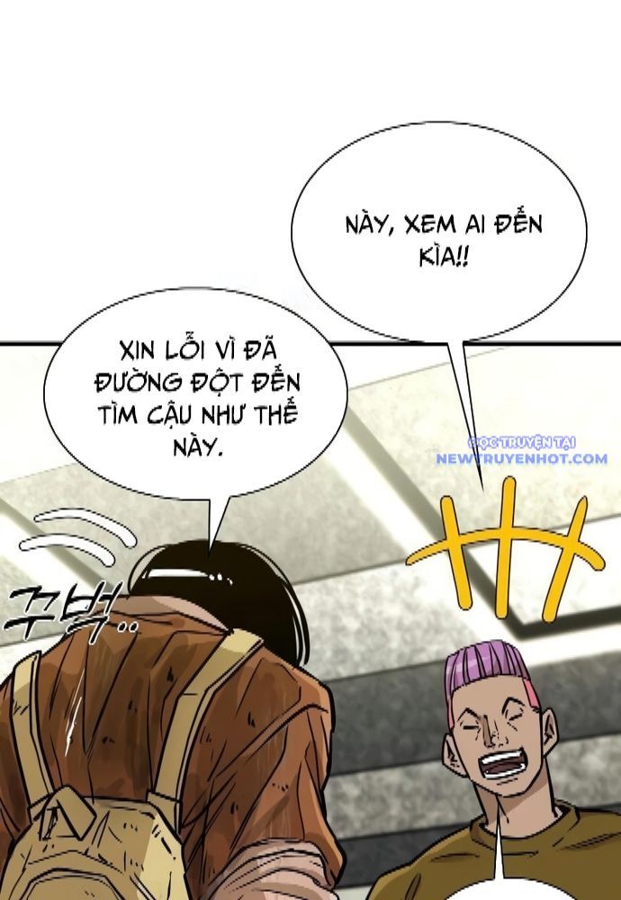 Shark – Cá Mập Chapter 322 - Trang 2