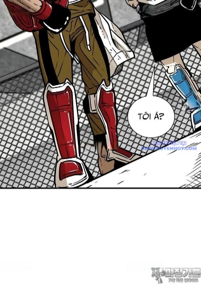 Shark – Cá Mập Chapter 322 - Trang 2