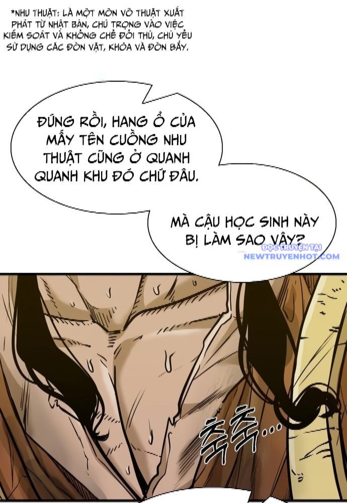 Shark – Cá Mập Chapter 322 - Trang 2