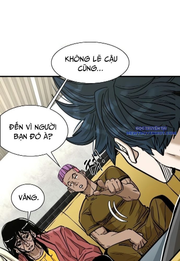 Shark – Cá Mập Chapter 322 - Trang 2