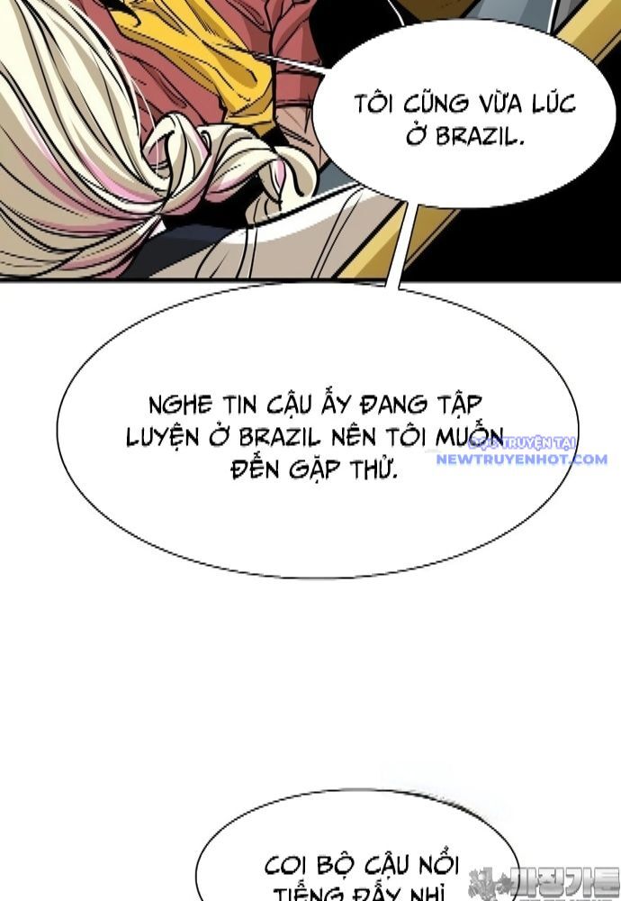 Shark – Cá Mập Chapter 322 - Trang 2