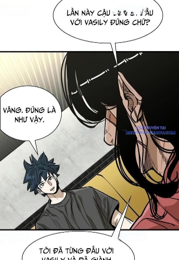 Shark – Cá Mập Chapter 322 - Trang 2