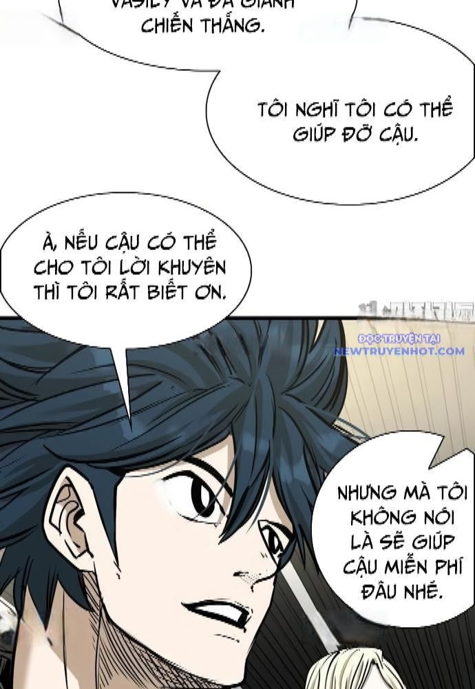 Shark – Cá Mập Chapter 322 - Trang 2