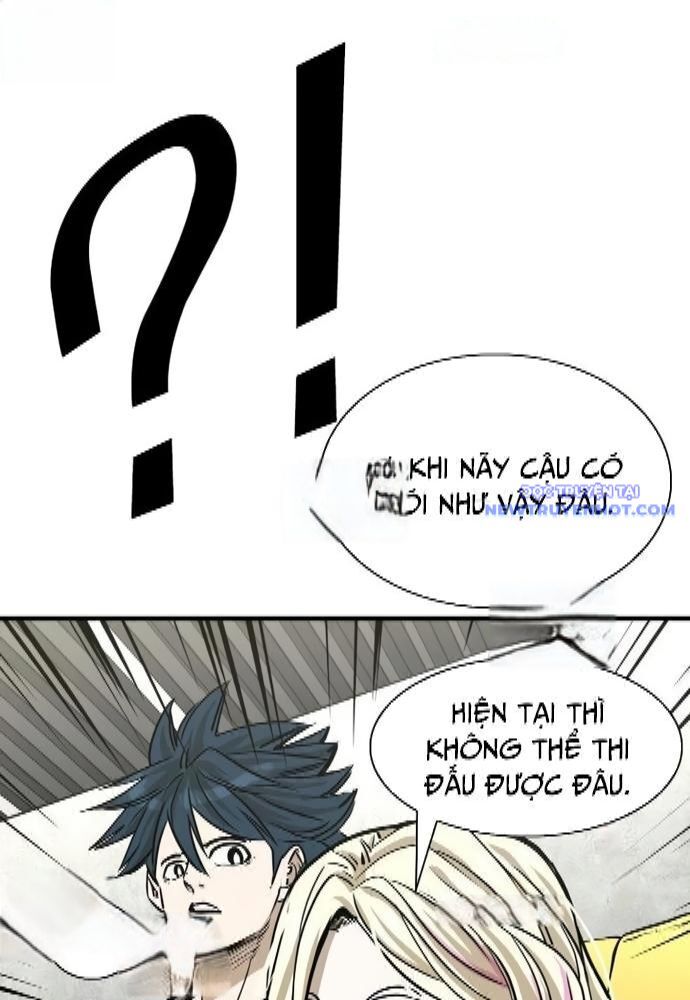 Shark – Cá Mập Chapter 322 - Trang 2
