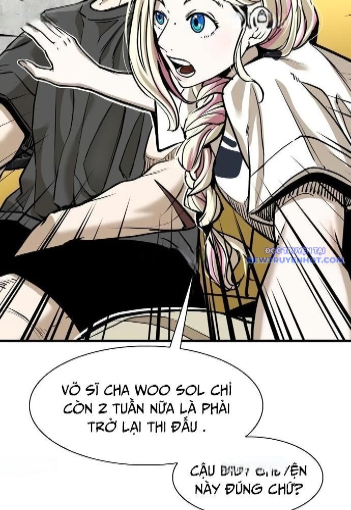Shark – Cá Mập Chapter 322 - Trang 2