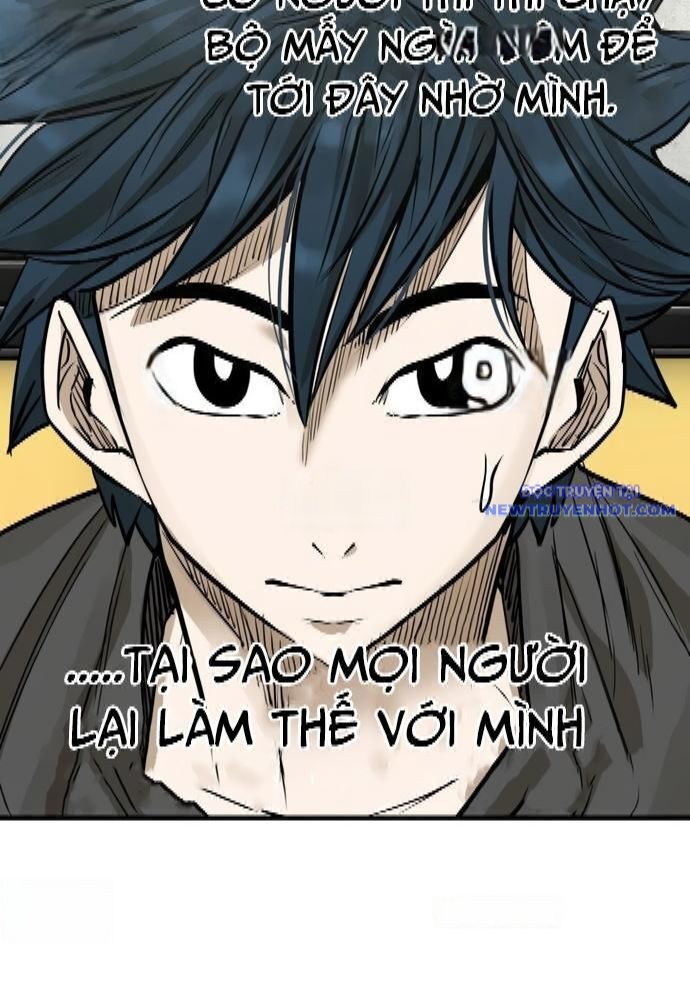 Shark – Cá Mập Chapter 323 - Trang 2