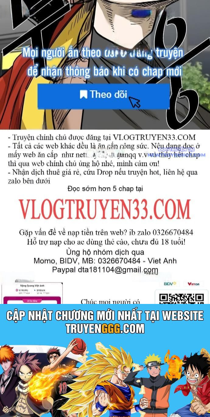 Shark – Cá Mập Chapter 323 - Trang 2