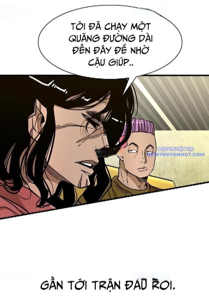 Shark – Cá Mập Chapter 323 - Trang 2