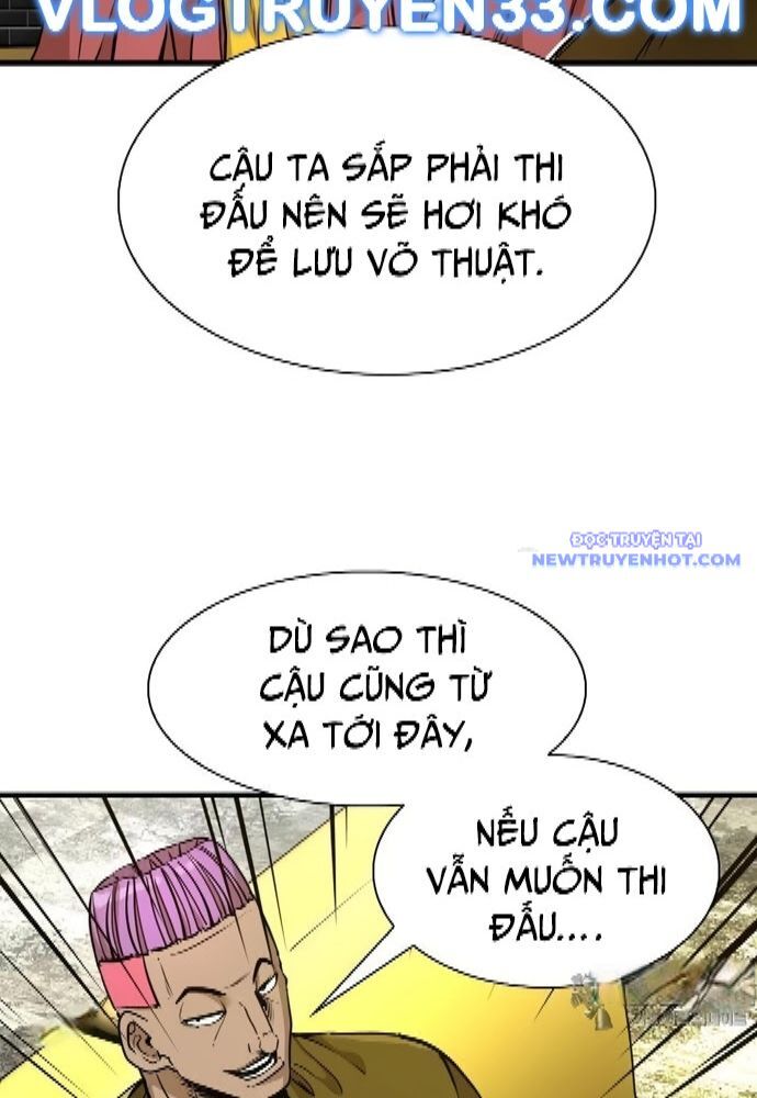 Shark – Cá Mập Chapter 323 - Trang 2
