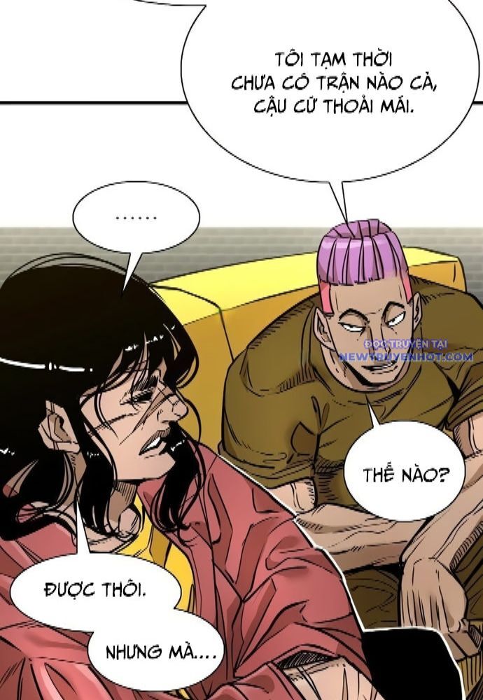 Shark – Cá Mập Chapter 323 - Trang 2