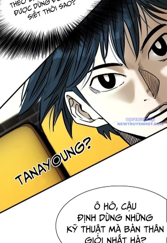 Shark – Cá Mập Chapter 323 - Trang 2