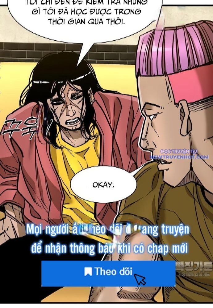 Shark – Cá Mập Chapter 323 - Trang 2