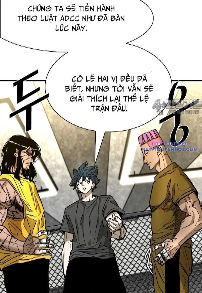 Shark – Cá Mập Chapter 323 - Trang 2