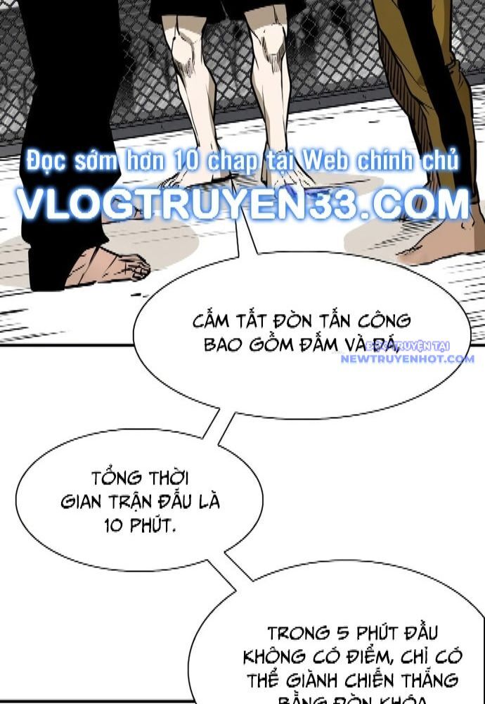 Shark – Cá Mập Chapter 323 - Trang 2