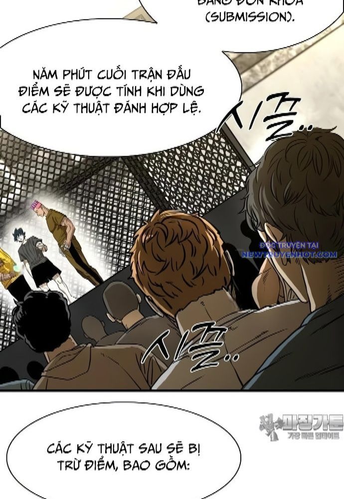 Shark – Cá Mập Chapter 323 - Trang 2