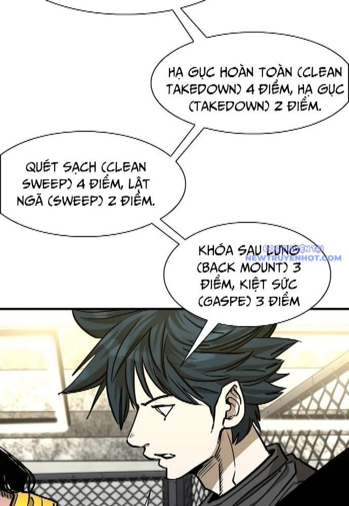 Shark – Cá Mập Chapter 323 - Trang 2