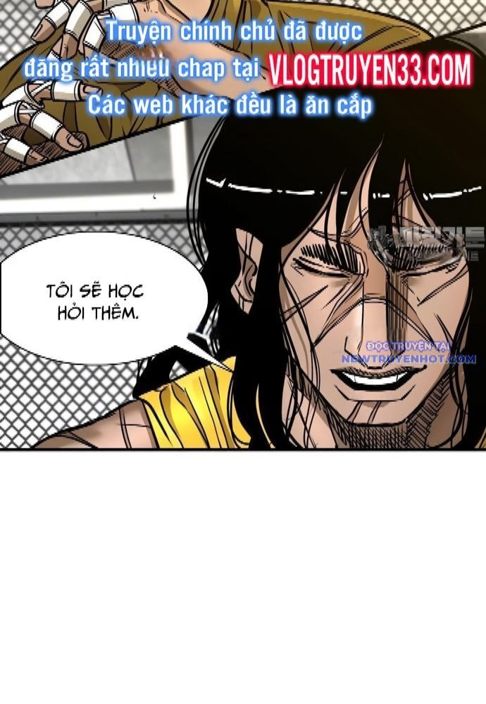 Shark – Cá Mập Chapter 323 - Trang 2