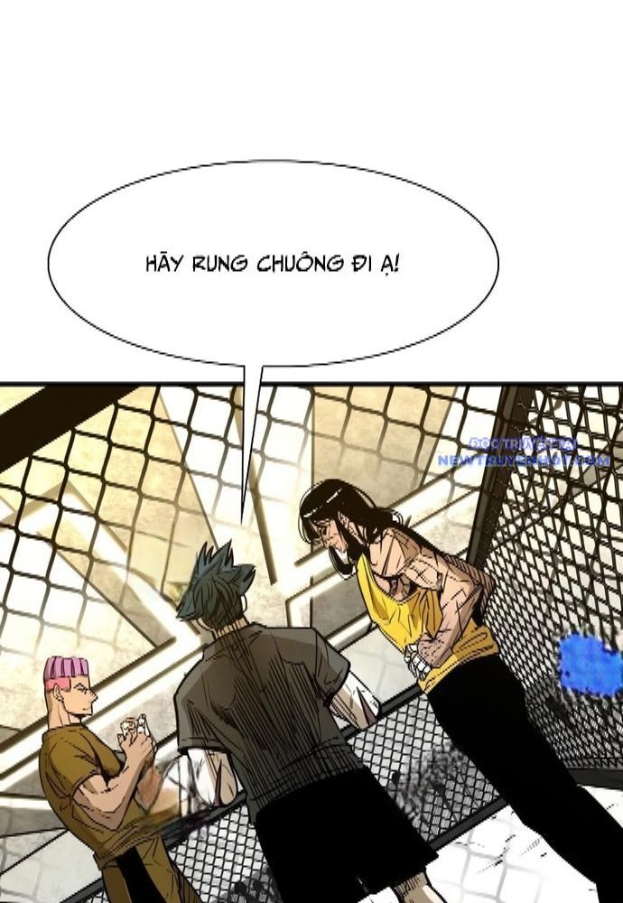 Shark – Cá Mập Chapter 323 - Trang 2