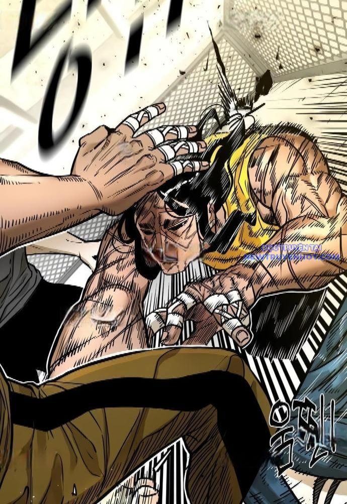 Shark – Cá Mập Chapter 323 - Trang 2