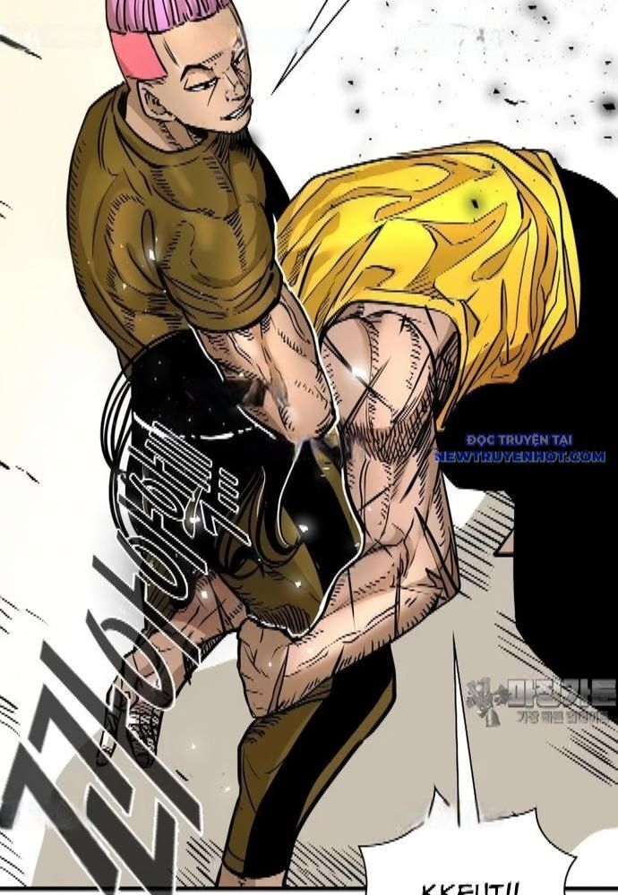 Shark – Cá Mập Chapter 323 - Trang 2