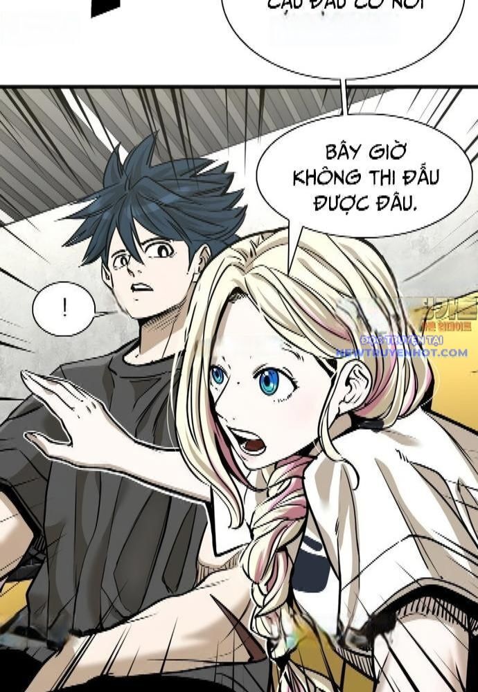 Shark – Cá Mập Chapter 323 - Trang 2