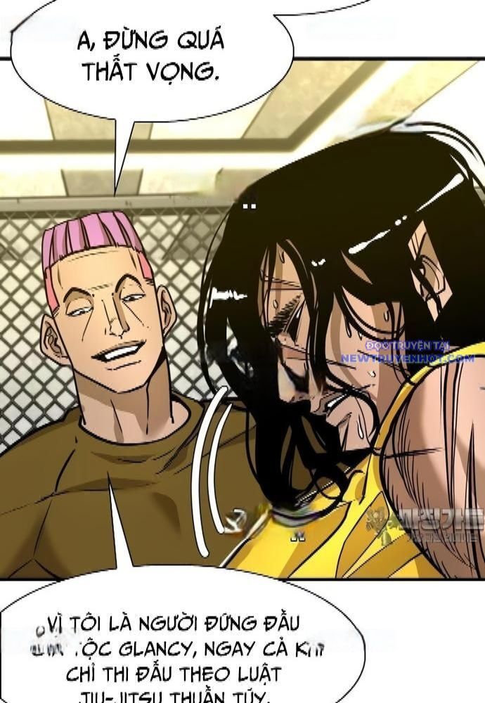 Shark – Cá Mập Chapter 323 - Trang 2