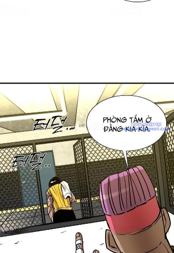 Shark – Cá Mập Chapter 323 - Trang 2