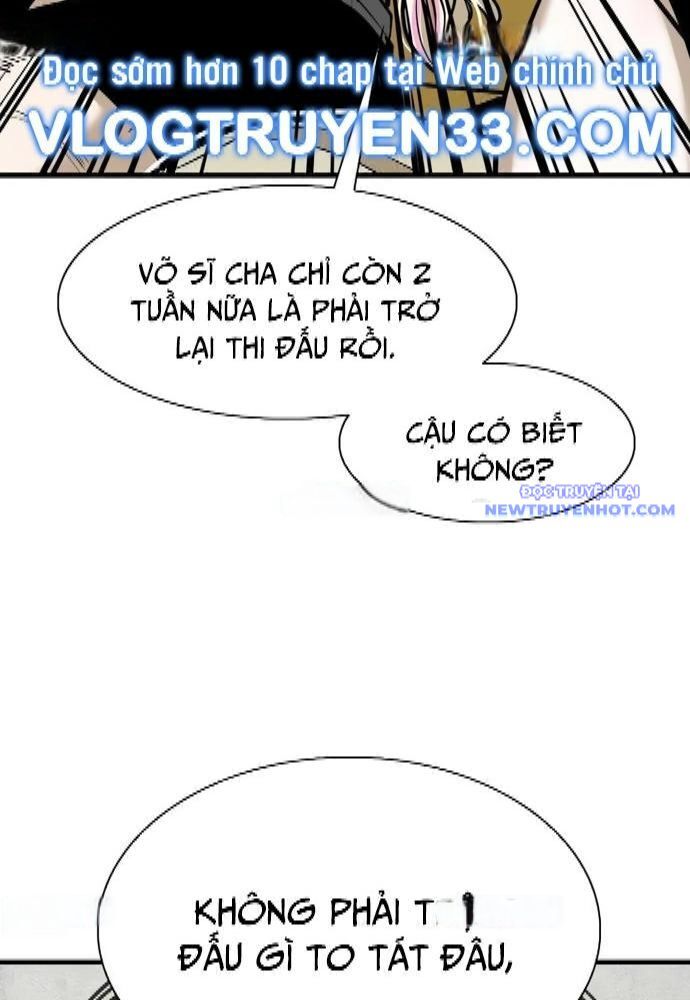 Shark – Cá Mập Chapter 323 - Trang 2