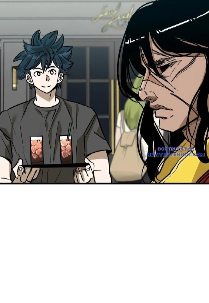 Shark – Cá Mập Chapter 323 - Trang 2