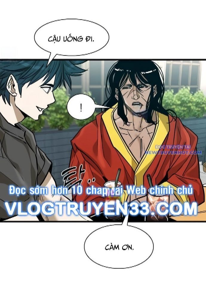 Shark – Cá Mập Chapter 323 - Trang 2