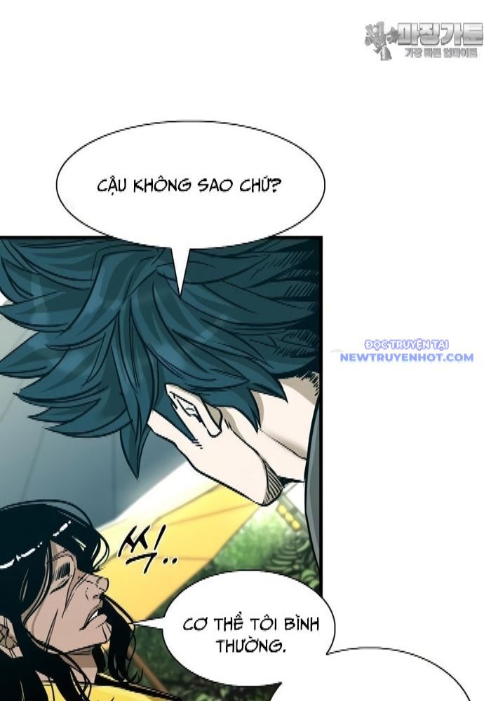 Shark – Cá Mập Chapter 323 - Trang 2