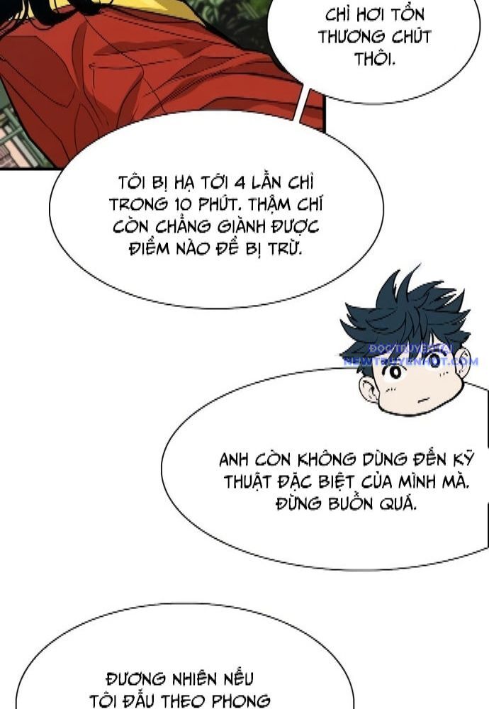 Shark – Cá Mập Chapter 323 - Trang 2