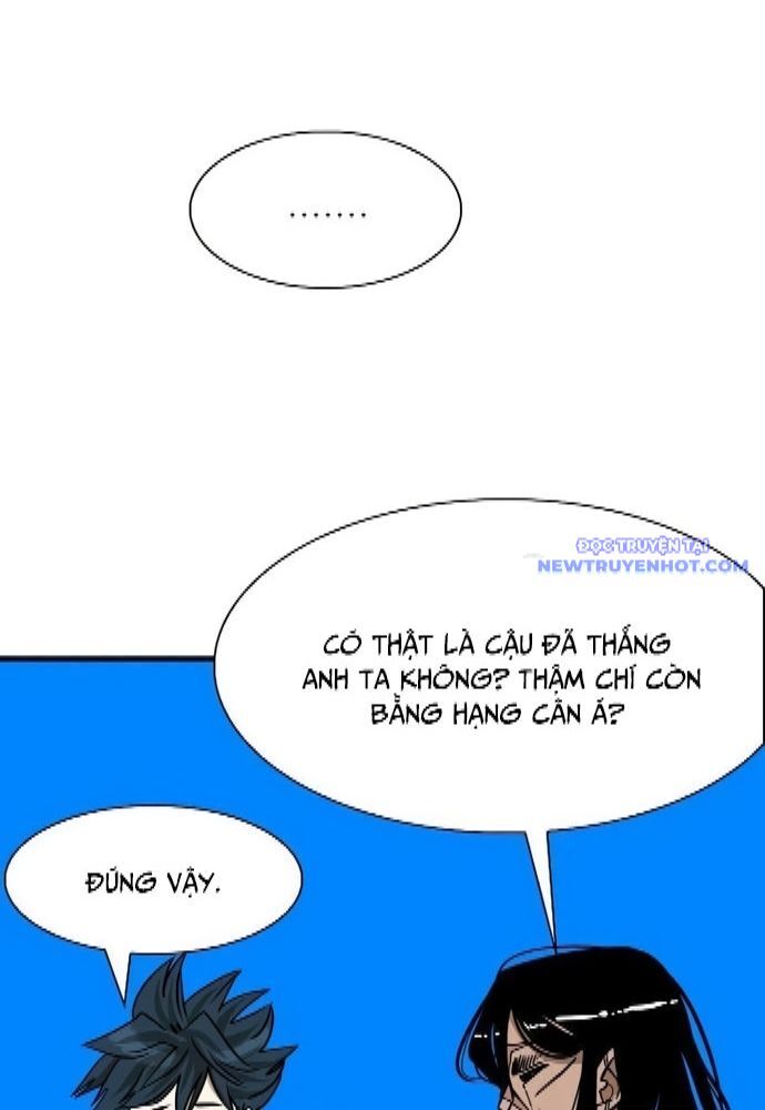 Shark – Cá Mập Chapter 323 - Trang 2