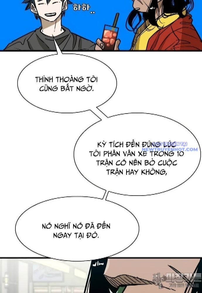 Shark – Cá Mập Chapter 323 - Trang 2