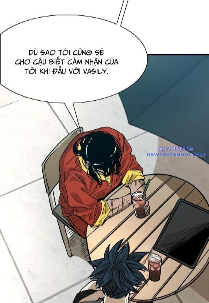 Shark – Cá Mập Chapter 323 - Trang 2
