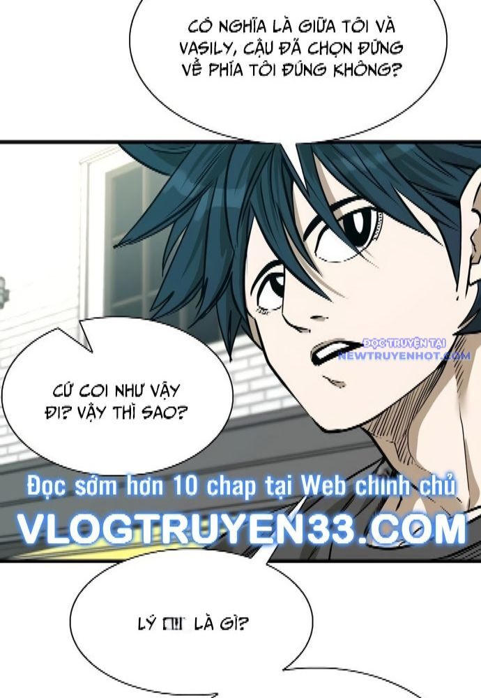 Shark – Cá Mập Chapter 323 - Trang 2