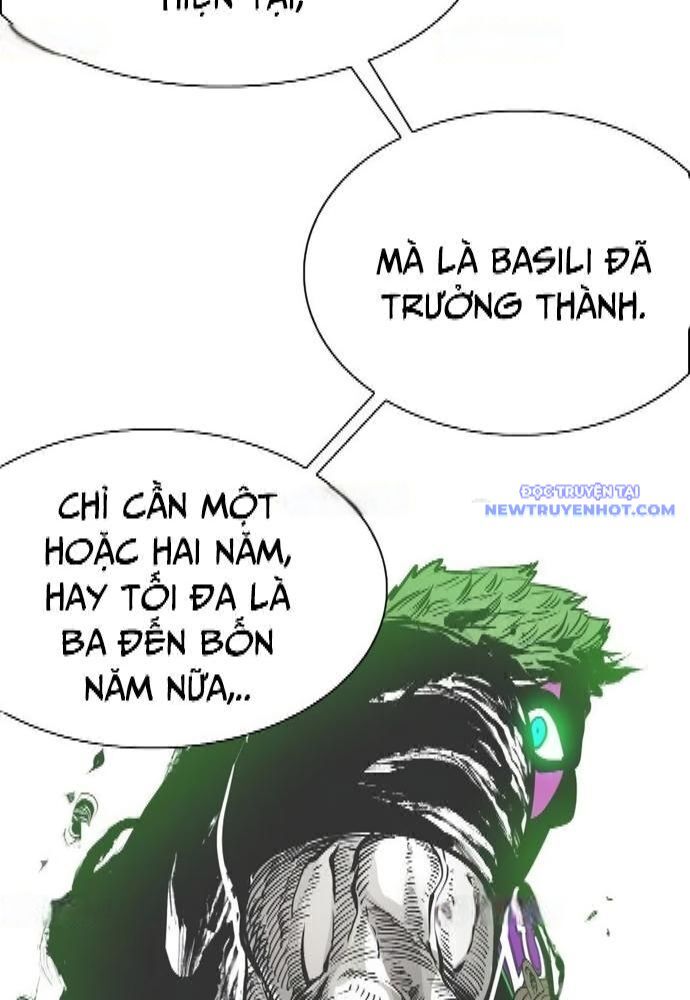 Shark – Cá Mập Chapter 323 - Trang 2