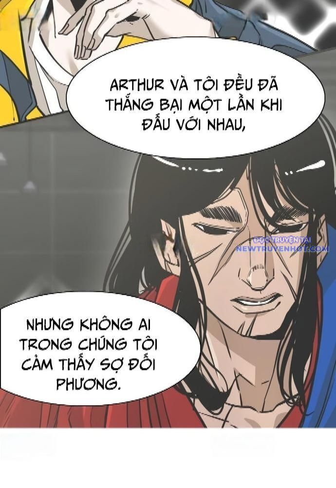 Shark – Cá Mập Chapter 323 - Trang 2