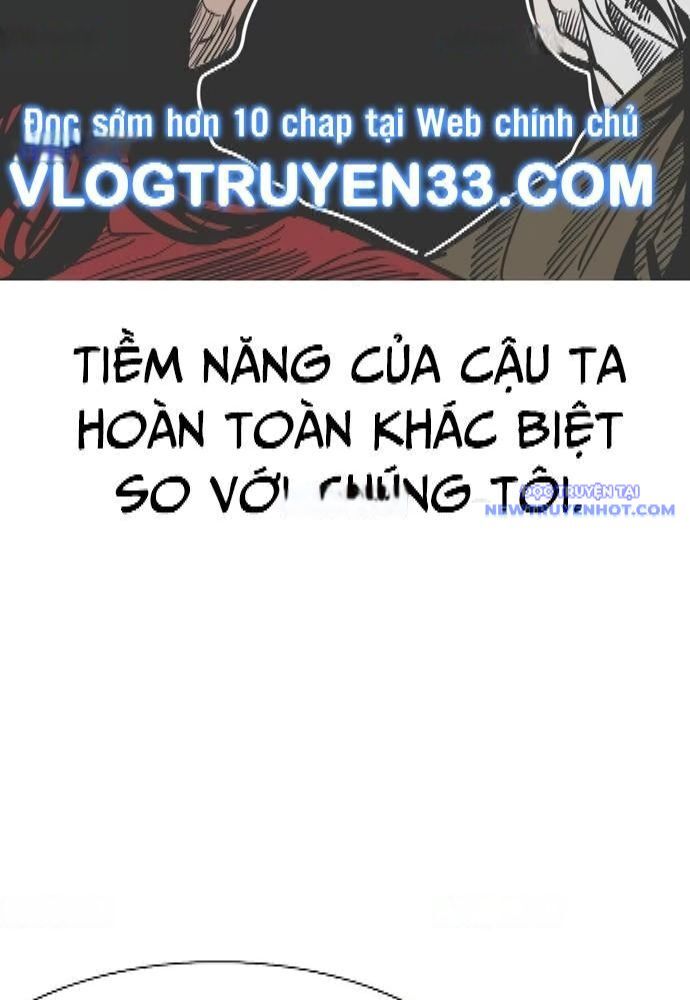 Shark – Cá Mập Chapter 323 - Trang 2