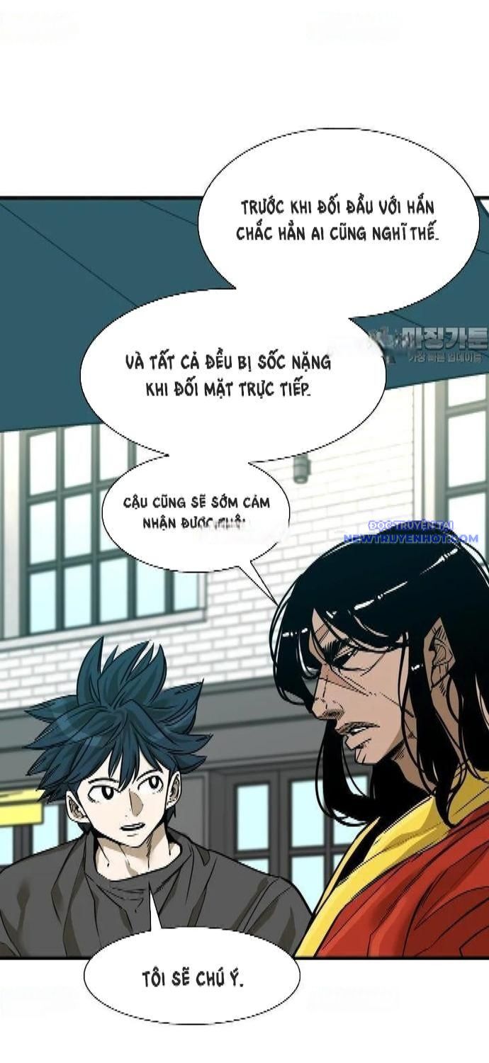 Shark – Cá Mập Chapter 324 - Trang 2