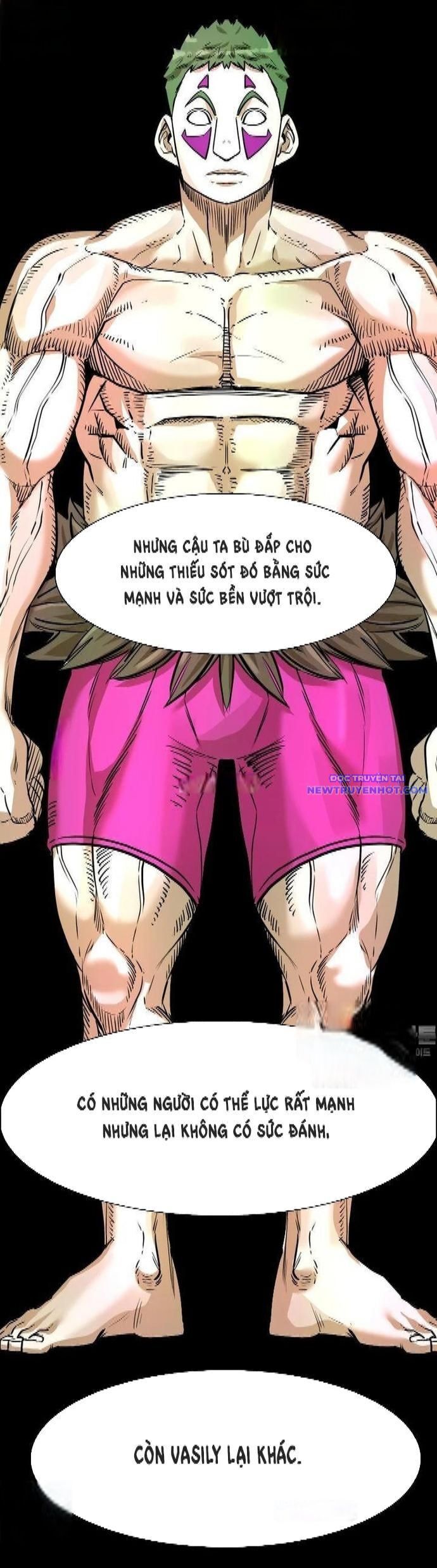 Shark – Cá Mập Chapter 324 - Trang 2