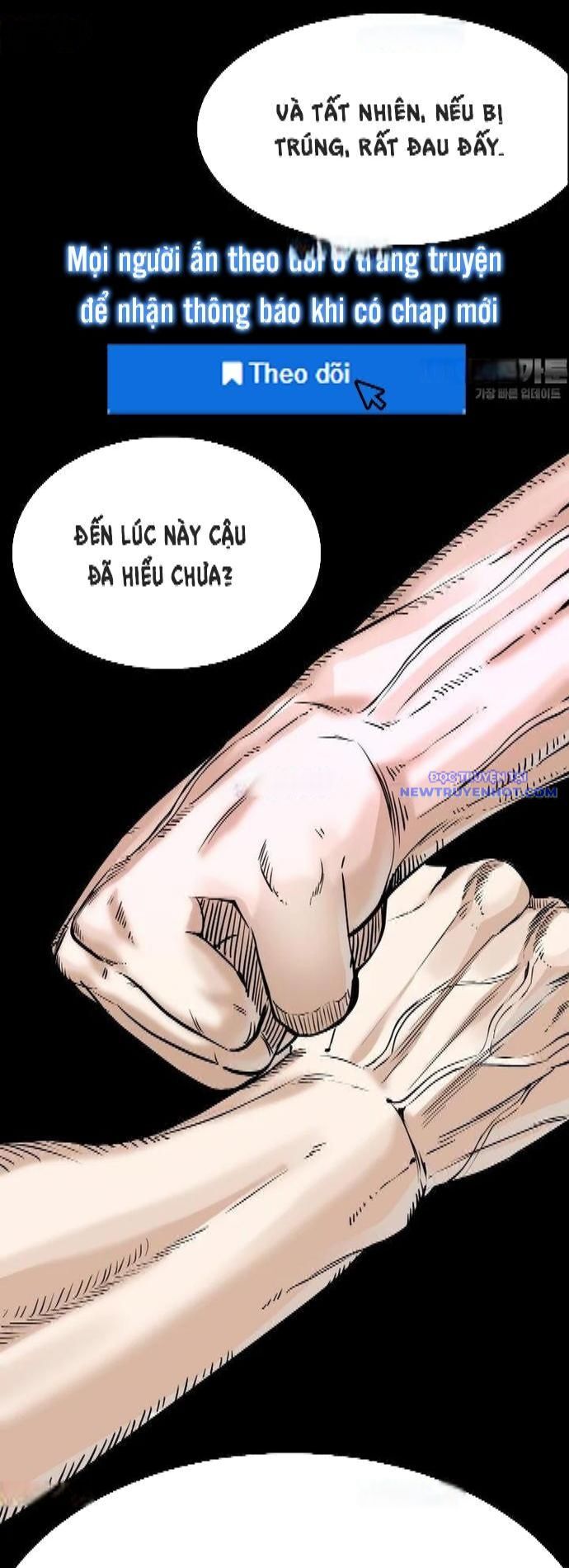 Shark – Cá Mập Chapter 324 - Trang 2